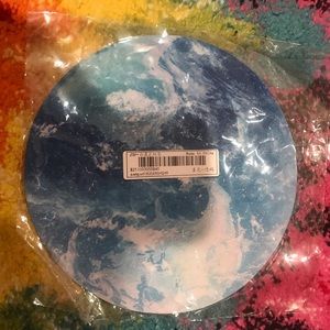 Planet Earth Mousepad